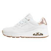 miniatura Imagen ZAPATILLAS SKECHERS UNO GOLDEN AIR BLANCAS 177094-WHT CAMARA AIRE CASUAL MUJER