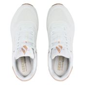 miniatura Imagen ZAPATILLAS SKECHERS UNO GOLDEN AIR BLANCAS 177094-WHT CAMARA AIRE CASUAL MUJER