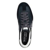 miniatura Imagen ZAPATILLAS SKECHERS HOTSHOT SHIMMERING SPOTS NEGRO BLANCAS 185239-BKW CASUAL MUJER