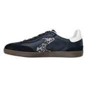 miniatura Imagen ZAPATILLAS SKECHERS HOTSHOT SHIMMERING SPOTS NEGRO BLANCAS 185239-BKW CASUAL MUJER