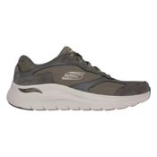 miniatura Imagen ZAPATILLAS SKECHERS ARCH FIT 2.0 VERDE OLIVA 232702-OLV CASUAL HOMBRE