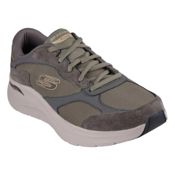 miniatura Imagen ZAPATILLAS SKECHERS ARCH FIT 2.0 VERDE OLIVA 232702-OLV CASUAL HOMBRE