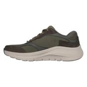 miniatura Imagen ZAPATILLAS SKECHERS ARCH FIT 2.0 VERDE OLIVA 232702-OLV CASUAL HOMBRE