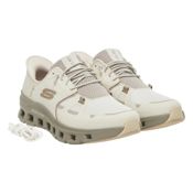 miniatura Imagen ZAPATILLAS SKECHERS GLIDE STEP PRO NATURAL 232930-NAT CASUAL HOMBRE