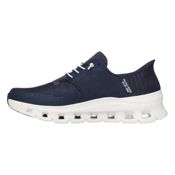miniatura Imagen ZAPATILLAS SKECHERS GLIDE STEP PRO AZUL MARINO 232930-NVY CASUAL HOMBRE