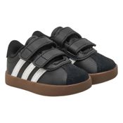miniatura Imagen ZAPATILLAS ADIDAS VL COURT 3.0 CF NEGRO ID9156 CASUAL NIÑO NIÑA
