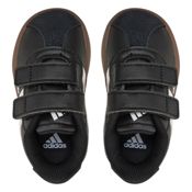 miniatura Imagen ZAPATILLAS ADIDAS VL COURT 3.0 CF NEGRO ID9156 CASUAL NIÑO NIÑA