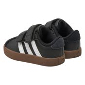 miniatura Imagen ZAPATILLAS ADIDAS VL COURT 3.0 CF NEGRO ID9156 CASUAL NIÑO NIÑA
