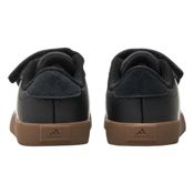 miniatura Imagen ZAPATILLAS ADIDAS VL COURT 3.0 CF NEGRO ID9156 CASUAL NIÑO NIÑA