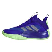 miniatura Imagen ZAPATILLAS ADIDAS OWNTHEGAME 3.0 AZUL GRIS SILVER VERDE JR6670 BALONCESTO HOMBRE
