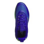 miniatura Imagen ZAPATILLAS ADIDAS OWNTHEGAME 3.0 AZUL GRIS SILVER VERDE JR6670 BALONCESTO HOMBRE