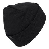 miniatura Imagen GORRO ADIDAS 3S BEANIE NEGRO BLANCAS JM3064 HAT HOMBRE MUJER