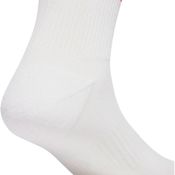 miniatura Imagen CALCETINES ADIDAS LOGO PACK 3 UNDS BLANCO BLANCO VERDE JW3643 SOCKS HOMBRE MUJER