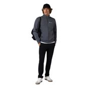 miniatura Imagen CHANDAL CHAMPION SWEATSUIT GRIS NEGRO 221787-KK022 TRACKSUIT HOMBRE