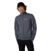 miniatura Imagen CHANDAL CHAMPION SWEATSUIT GRIS NEGRO 221787-KK022 TRACKSUIT HOMBRE