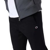 miniatura Imagen CHANDAL CHAMPION SWEATSUIT GRIS NEGRO 221787-KK022 TRACKSUIT HOMBRE