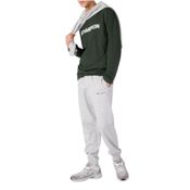 miniatura Imagen CAMISETA CHAMPION GRAPHIC SHOP VERDE 221652-GS586 MANGA LARGA HOMBRE