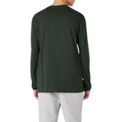 miniatura Imagen CAMISETA CHAMPION GRAPHIC SHOP VERDE 221652-GS586 MANGA LARGA HOMBRE