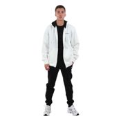 miniatura Imagen CHANDAL CHAMPION SWEATSUIT CON GORRO BLANCAS NEGRO 221658-WW001 CONJUNTO HOMBRE