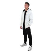 miniatura Imagen CHANDAL CHAMPION SWEATSUIT CON GORRO BLANCAS NEGRO 221658-WW001 CONJUNTO HOMBRE