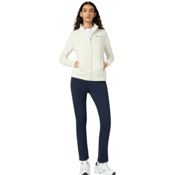 miniatura Imagen CHANDAL CHAMPION SWEATSUITS FELPA MARINO BEIGE 118289-WW056 CONJUNTO MUJER
