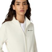miniatura Imagen CHANDAL CHAMPION SWEATSUITS FELPA MARINO BEIGE 118289-WW056 CONJUNTO MUJER