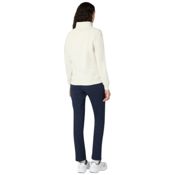 miniatura Imagen CHANDAL CHAMPION SWEATSUITS FELPA MARINO BEIGE 118289-WW056 CONJUNTO MUJER