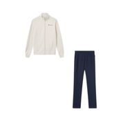 miniatura Imagen CHANDAL CHAMPION SWEATSUITS FELPA MARINO BEIGE 118289-WW056 CONJUNTO MUJER