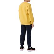 miniatura Imagen CHANDAL CHAMPION SWEATSUIT AZUL MARINO AMARILLO 307263-YS153 CONJUNTO NIÑO