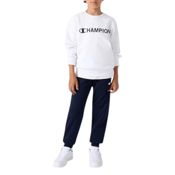 miniatura Imagen CHANDAL CHAMPION SWEATSUIT AZUL MARINO BLANCAS 307263-WW001 CONJUNTO NIÑO