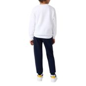 miniatura Imagen CHANDAL CHAMPION SWEATSUIT AZUL MARINO BLANCAS 307263-WW001 CONJUNTO NIÑO