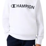 miniatura Imagen CHANDAL CHAMPION SWEATSUIT AZUL MARINO BLANCAS 307263-WW001 CONJUNTO NIÑO