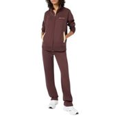 miniatura Imagen CHANDAL CHAMPION SWEATSUITS CREMALLERA MARRON 118290-MS571 COJUNTO MUJER