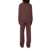 miniatura Imagen CHANDAL CHAMPION SWEATSUITS CREMALLERA MARRON 118290-MS571 COJUNTO MUJER