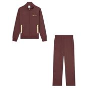 miniatura Imagen CHANDAL CHAMPION SWEATSUITS CREMALLERA MARRON 118290-MS571 COJUNTO MUJER