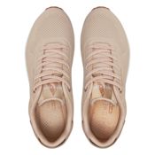 miniatura Imagen ZAPATILLAS SKECHERS UNO WHIMMER AWAY NATURAL ROSA 155196-NAT CASUAL MUJER