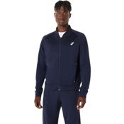 miniatura Imagen CORTAVIENTOS ASICS COURT WARM UP AZUL MIDNIGHT CPS 2041A342-400 WINDBREAKER HOMBRE