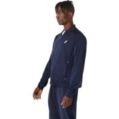 miniatura Imagen CORTAVIENTOS ASICS COURT WARM UP AZUL MIDNIGHT CPS 2041A342-400 WINDBREAKER HOMBRE