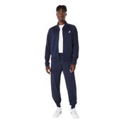 miniatura Imagen CORTAVIENTOS ASICS COURT WARM UP AZUL MIDNIGHT CPS 2041A342-400 WINDBREAKER HOMBRE
