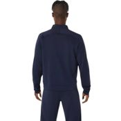 miniatura Imagen CORTAVIENTOS ASICS COURT WARM UP AZUL MIDNIGHT CPS 2041A342-400 WINDBREAKER HOMBRE