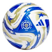 miniatura Imagen BALON ADIDAS FIFA MUNDIAL CLUBS 2025 MINI BALON JN7374 PEQUEÑA , DIAMETRO 18CM
