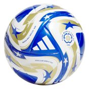miniatura Imagen BALON ADIDAS FIFA MUNDIAL CLUBS 2025 MINI BALON JN7374 PEQUEÑA , DIAMETRO 18CM