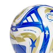 miniatura Imagen BALON ADIDAS FIFA MUNDIAL CLUBS 2025 MINI BALON JN7374 PEQUEÑA , DIAMETRO 18CM