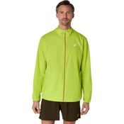 miniatura Imagen CORTAVIENTOS ASICS CORE JACKET PERFOMANCE LIMA NEON 2011D216-301 CHAQUETA RUNNING HOMBRE