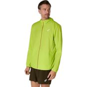 miniatura Imagen CORTAVIENTOS ASICS CORE JACKET PERFOMANCE LIMA NEON 2011D216-301 CHAQUETA RUNNING HOMBRE