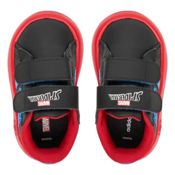 miniatura Imagen ZAPATILLAS ADIDAS GRAND COURT SPIDER MAN CF NEGRO ROJO JQ7828 CASUAL NIÑO NIÑA
