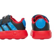 miniatura Imagen ZAPATILLAS ADIDAS GRAND COURT SPIDER MAN CF NEGRO ROJO JQ7828 CASUAL NIÑO NIÑA