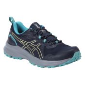 miniatura Imagen ZAPATILLAS ASICS TRAIL SCOUT 3 AZUL MIDNIGHT AMARILLO WHEAT 1011B700-404 TRAIL RUNNING HOMBRE