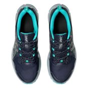 miniatura Imagen ZAPATILLAS ASICS TRAIL SCOUT 3 AZUL MIDNIGHT AMARILLO WHEAT 1011B700-404 TRAIL RUNNING HOMBRE