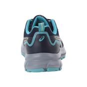 miniatura Imagen ZAPATILLAS ASICS TRAIL SCOUT 3 AZUL MIDNIGHT AMARILLO WHEAT 1011B700-404 TRAIL RUNNING HOMBRE